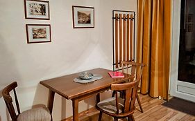 Ferienwohnungen Haus Unterberger